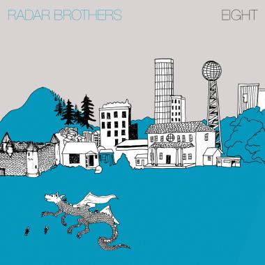 Radar Brothers -  Eight